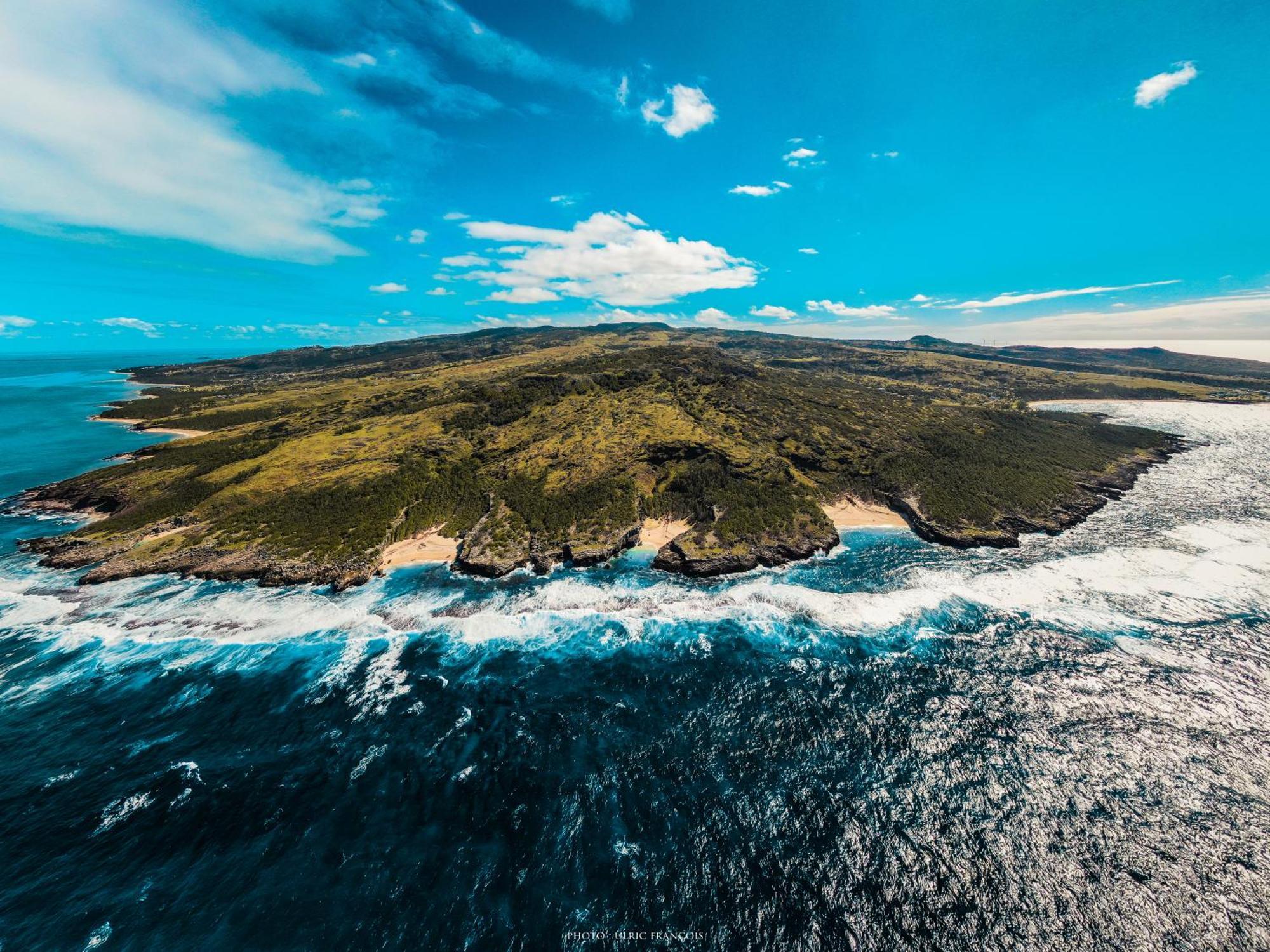 فندق C Rodrigues Mourouk Port South East المظهر الخارجي الصورة